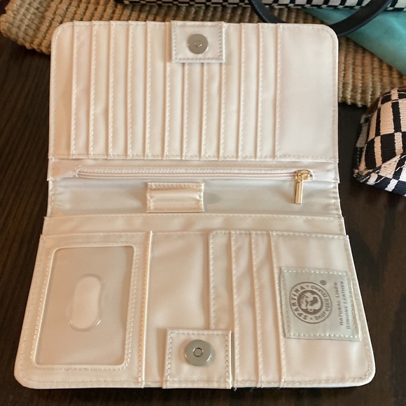 Spartina 449 Daufuskie Island two handle tote set - Picture 8 of 8